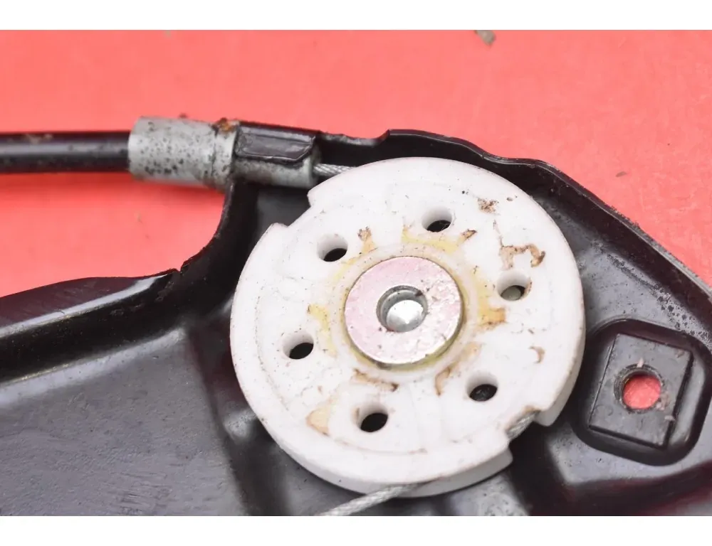 OPEL Meriva 2 generation (2010-2020) Стеклоподъемник передней левой двери 13354547 33474282