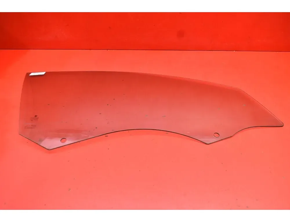 SKODA Octavia 3 generation (2013-2020) Ліве переднє вікно 33481527