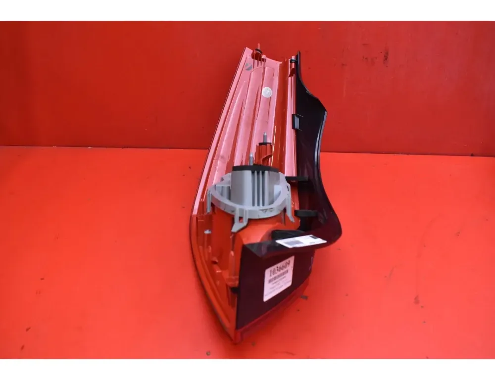 PEUGEOT 508 1 generation (2010-2020) Фонарь задний правый 9686293680 33481568