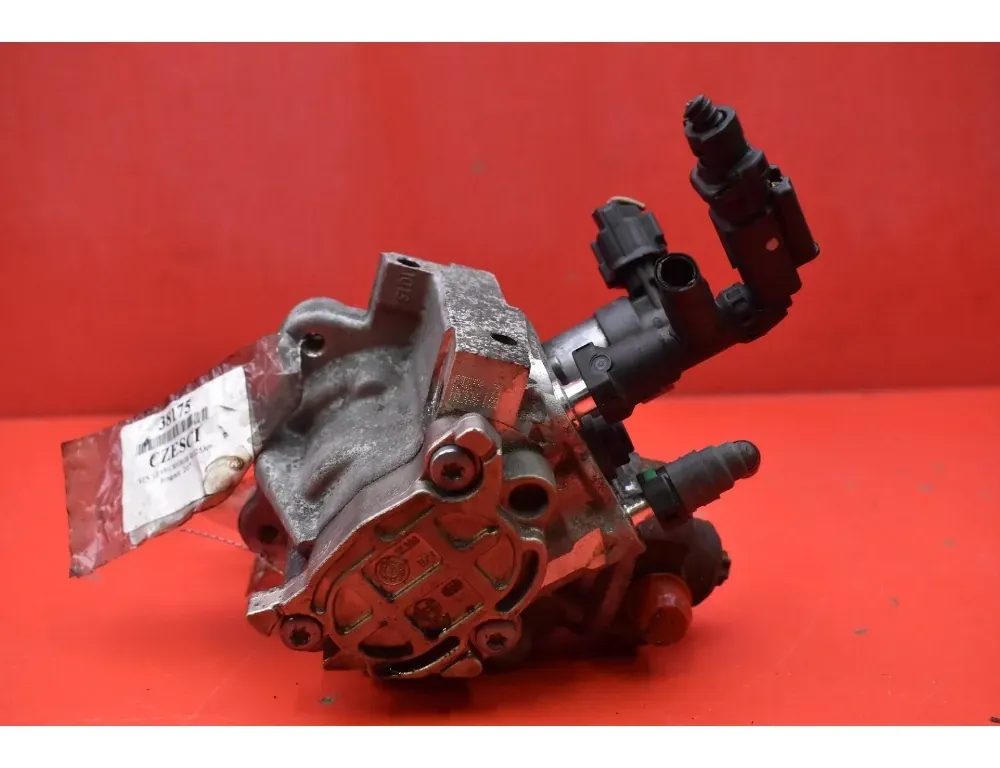 PEUGEOT Топливный насос рейки 0445010516 33504067