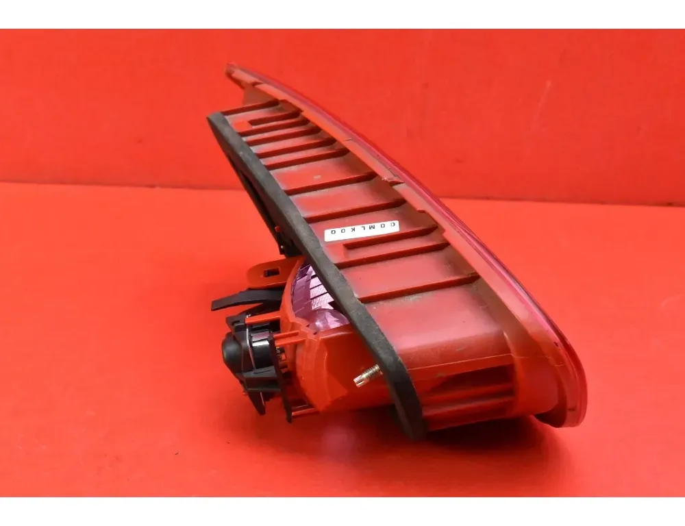 SEAT Leon 3 generation (2012-2020) Права задня фара 1P0945094F 33510551