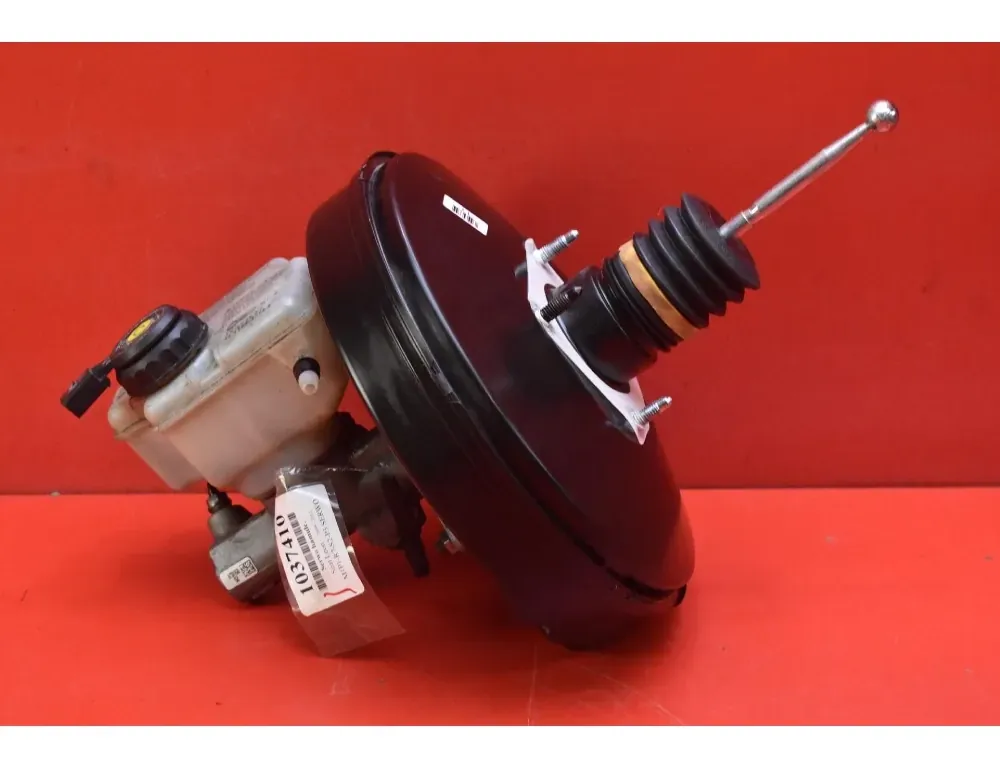 SEAT Leon 3 generation (2012-2020) Бачок тормозной жидкости 1K1614105CK 33510645