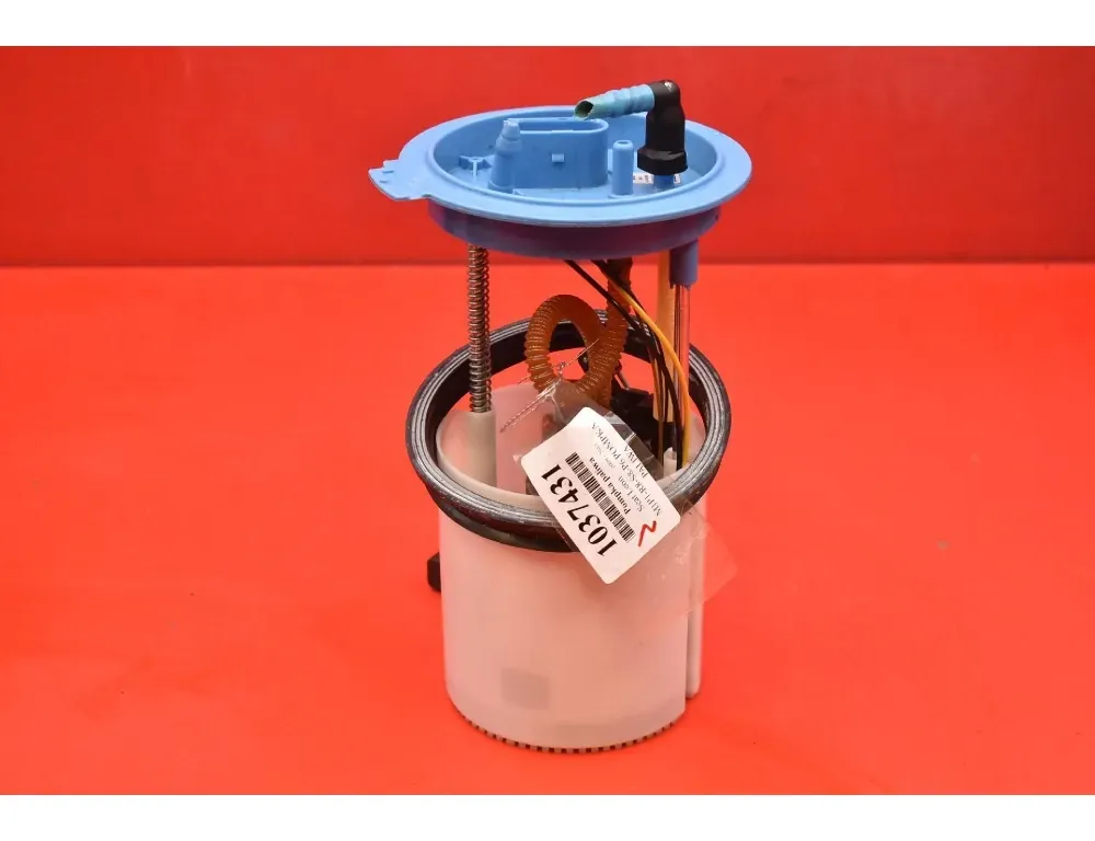 SEAT Leon 3 generation (2012-2020) Топливный насос 1K0919051DB 33510655