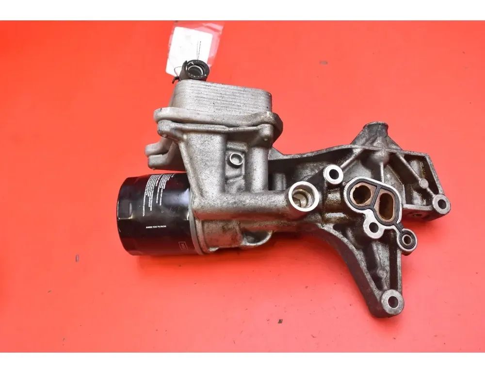 SEAT Leon 3 generation (2012-2020) Осадитель топлива (сепаратор) 03F903143H 33510660