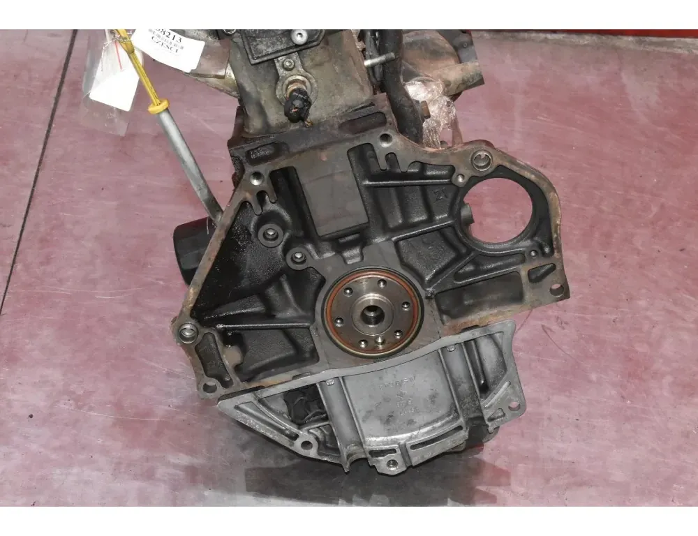 OPEL Astra G (1998-2009) Двигатель Z16SE 33510746