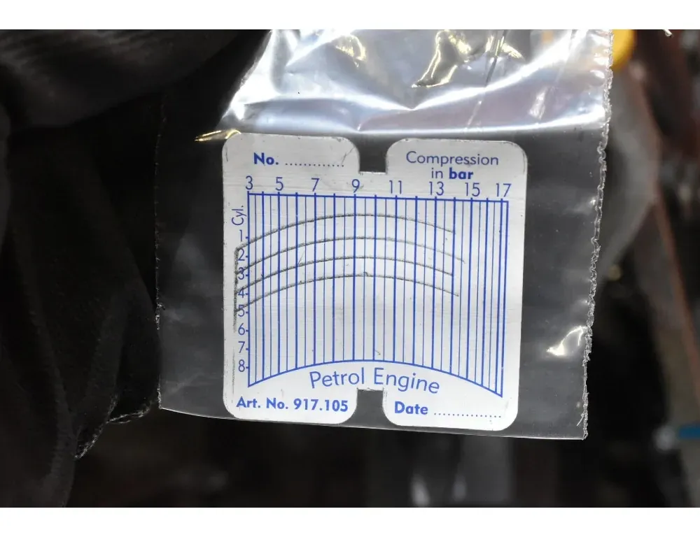 OPEL Astra G (1998-2009) Двигатель Z16SE 33510746