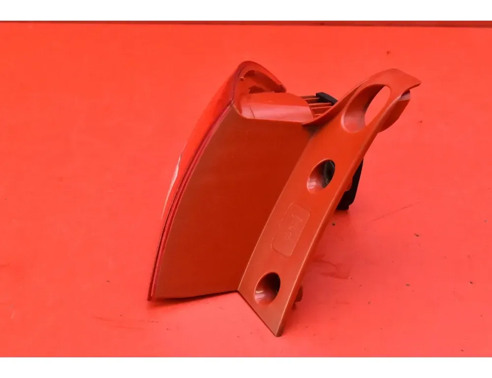 SEAT Leon 3 generation (2012-2020) Заднє ліве заднє світло 1P0945095F 33510816