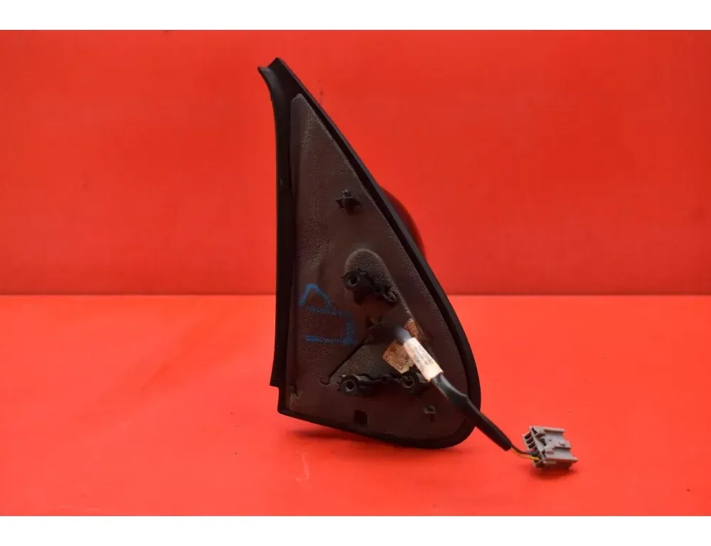 NISSAN Micra K12 (2002-2010) Зеркало передней левой двери 011031 33516941