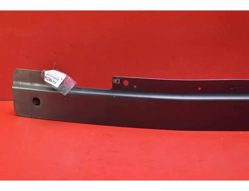 OPEL Meriva 2 generation (2010-2020) Передня балка підсилювача 13267890 33533132