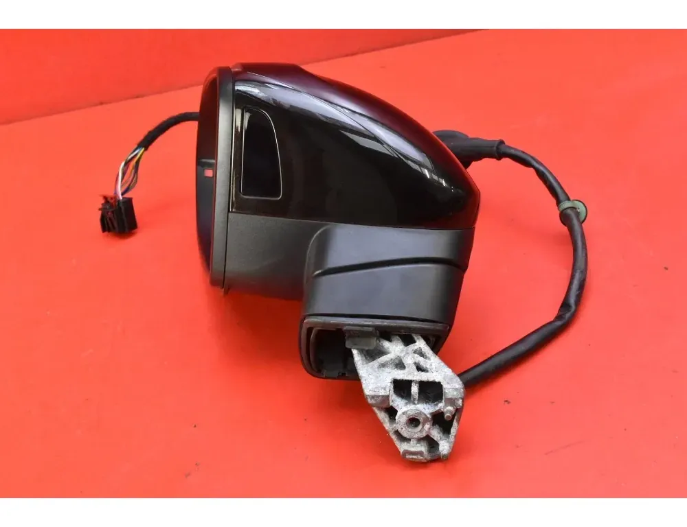 VOLKSWAGEN Passat B8 (2014-2023) Зеркало передней левой двери 0416320 33663932