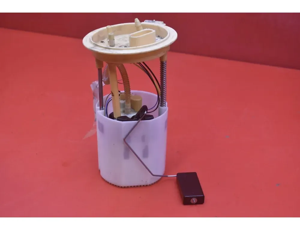 VOLKSWAGEN Golf 6 generation (2008-2015) Паливний насос 1K0919050J 33664746