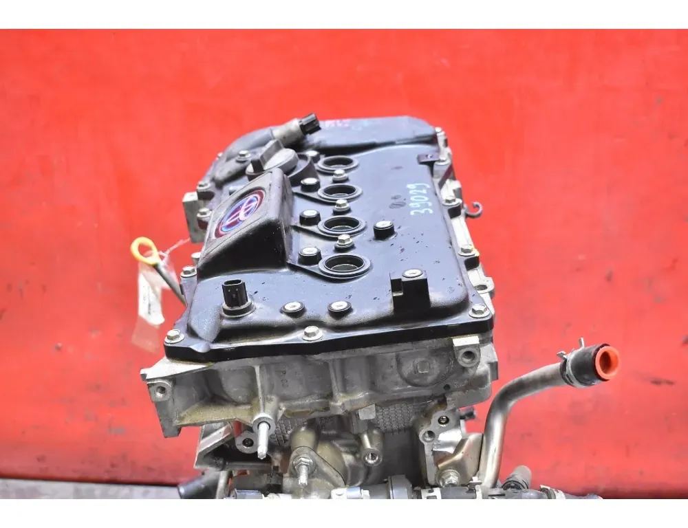 TOYOTA C-HR 1 generation (2016-2023) Двигун 2ZR 33792764