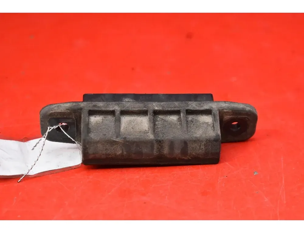 TOYOTA Auris 2 generation (2012-2015) Ручка дверей багажника 35108664