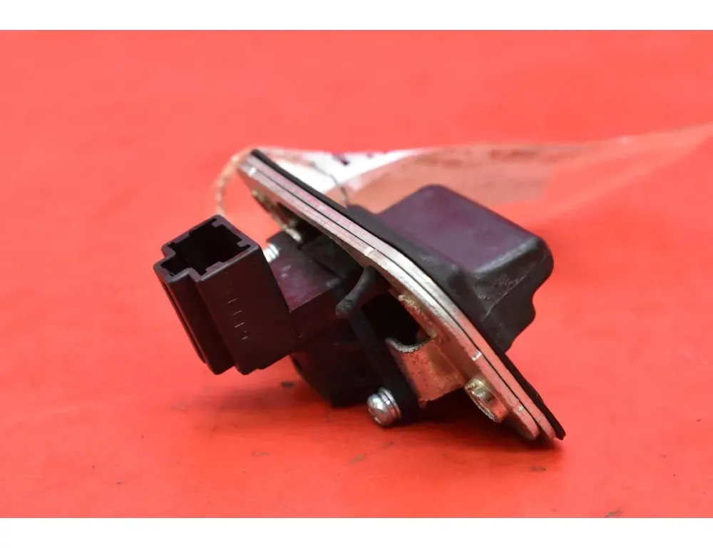 HONDA Civic 10 generation (2015-2021) Ручка дверей багажника M10444 35102670