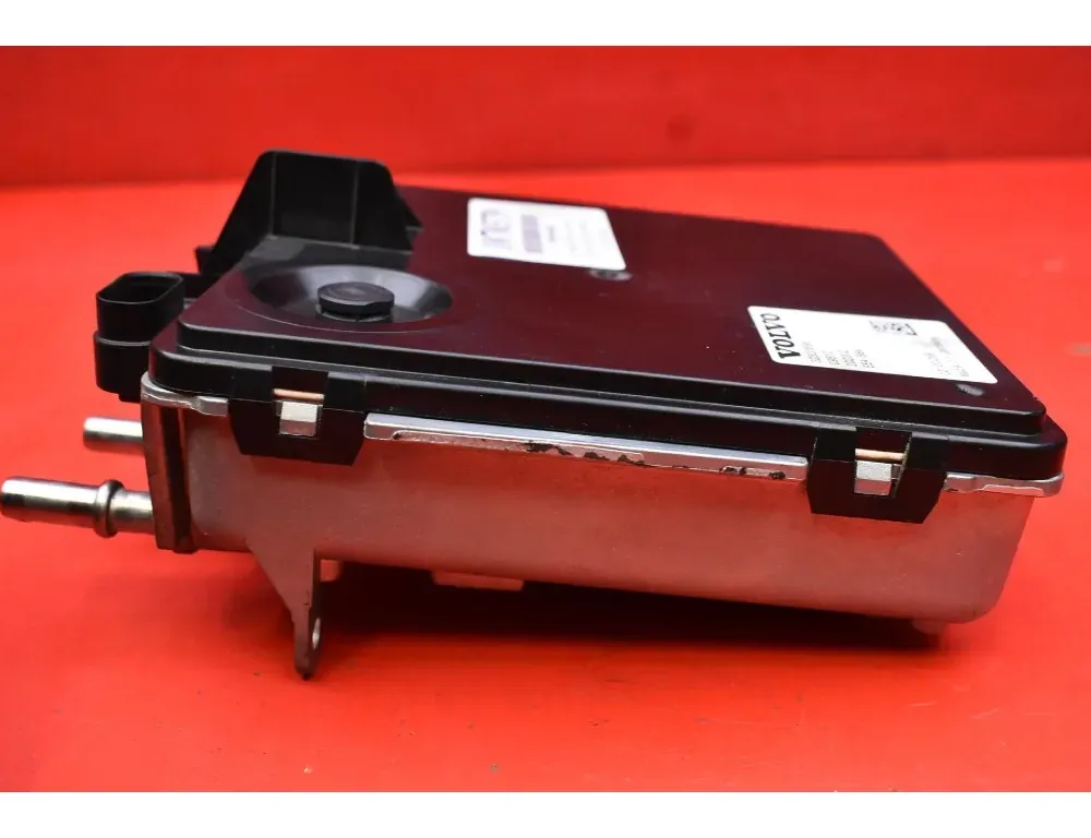 VOLVO V60 1 generation (2010-2020) Блок керування двигуном ECU 32300686 35066493