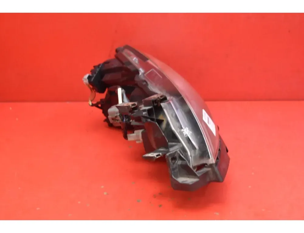 MAZDA Scrum 4 generation (2005-2014) Ліва передня фара GS1F-51040 35108647