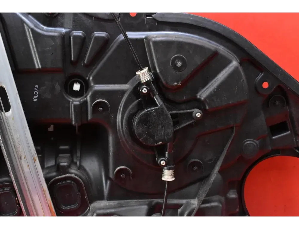 MAZDA Scrum 4 generation (2005-2014) Регулятор вікна правої передньої двері GS1D5897X 35108652