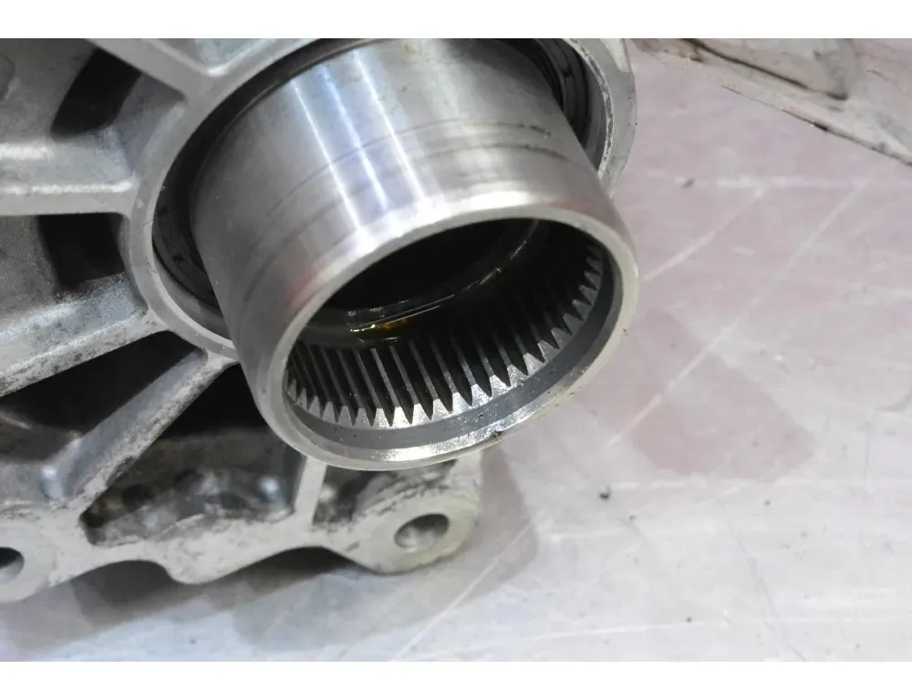 FORD Kuga 3 generation (2019-2023) Передавальна коробка 8V41-7L486-AE 35108637