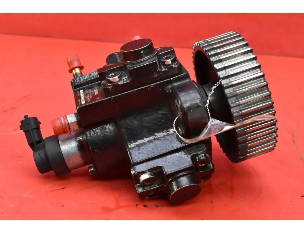 OPEL Vectra 3 generation (2005-2011) Паливний насос 0055206679 34838965