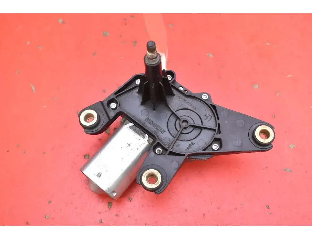 NISSAN Micra K12 (2002-2010) Двигун склоочисника задніх дверей 8200017385 35108534