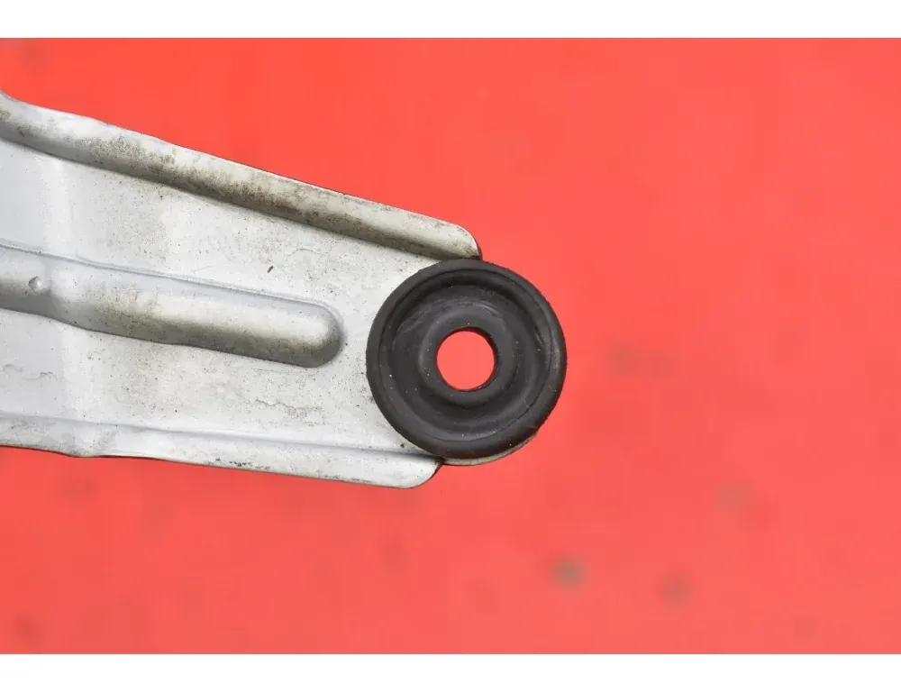 HYUNDAI Getz 1 generation (2002-2011) Двигун склоочисника задніх дверей 98700-1C000 35108570