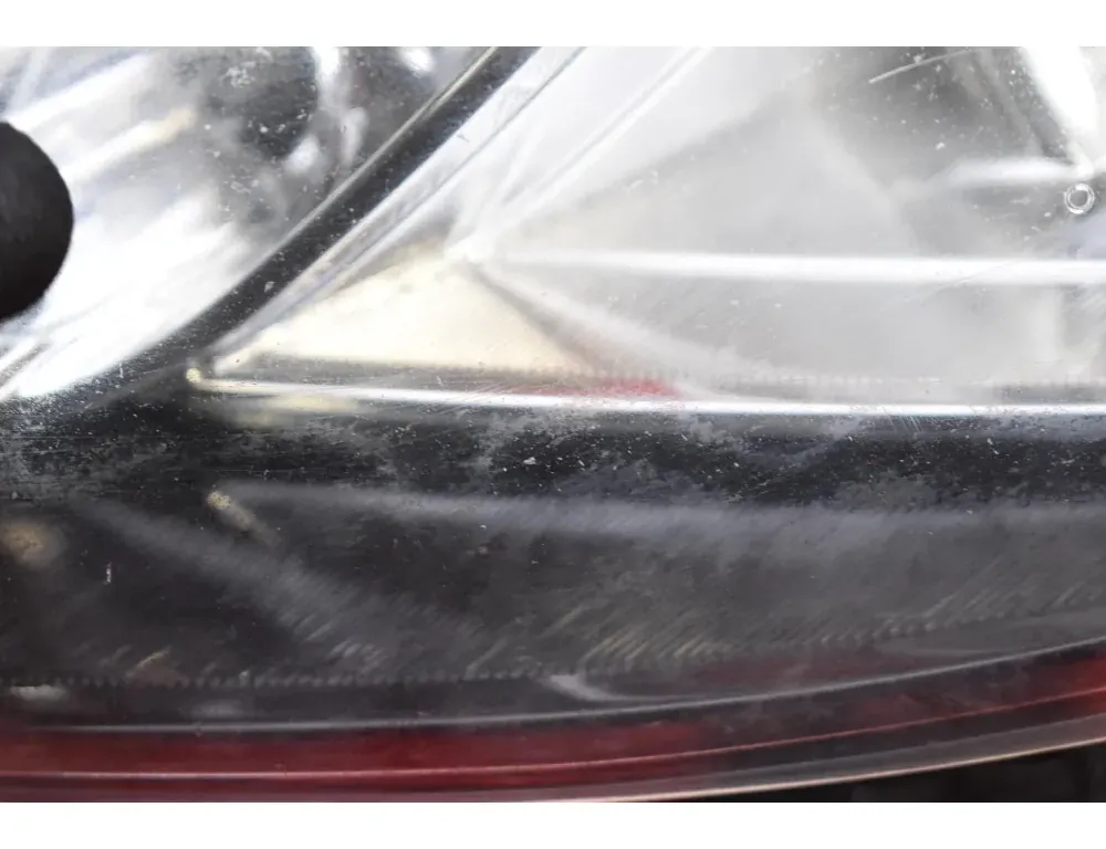 MAZDA Scrum 4 generation (2005-2014) Ліва передня фара GS1F-51040 35108647