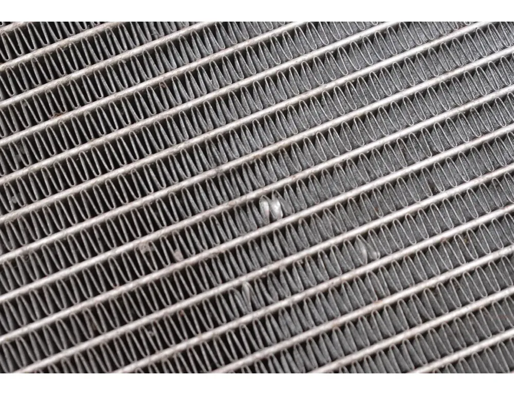 TESLA Model S 1 generation (2012-2024) Радіатор кондиціонера 6007610 34921751