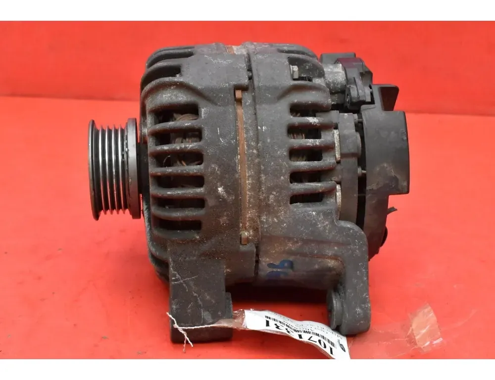 OPEL Corsa C (2000-2006) Генератор 13143128YW 35108612