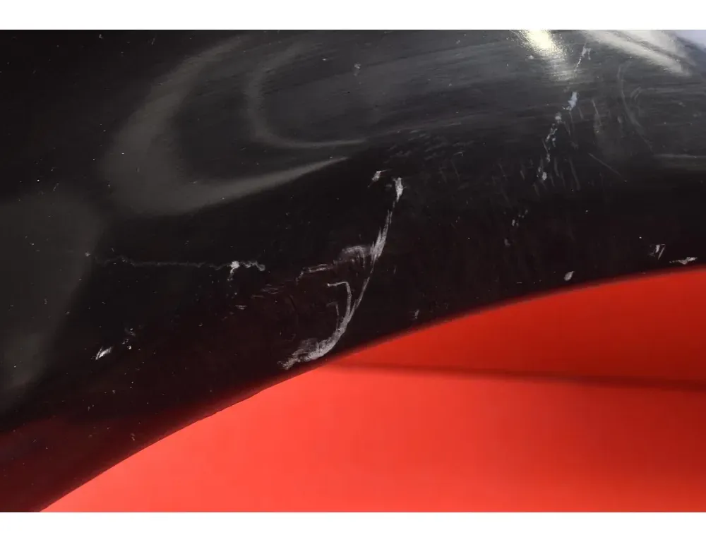 HONDA HR-V 1 generation (1998-2006) Праве переднє крило 35108650