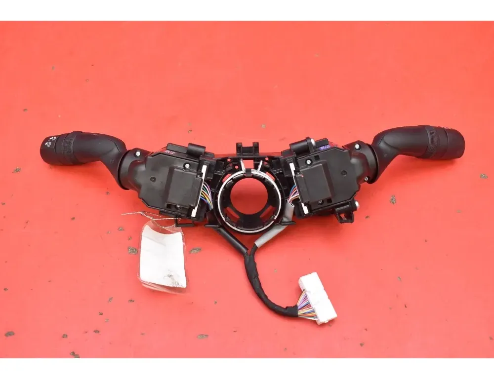 TOYOTA Yaris 4 generation (2020-2023) Індикатор Перемикач склоочисника 02D50-17J911 35108679