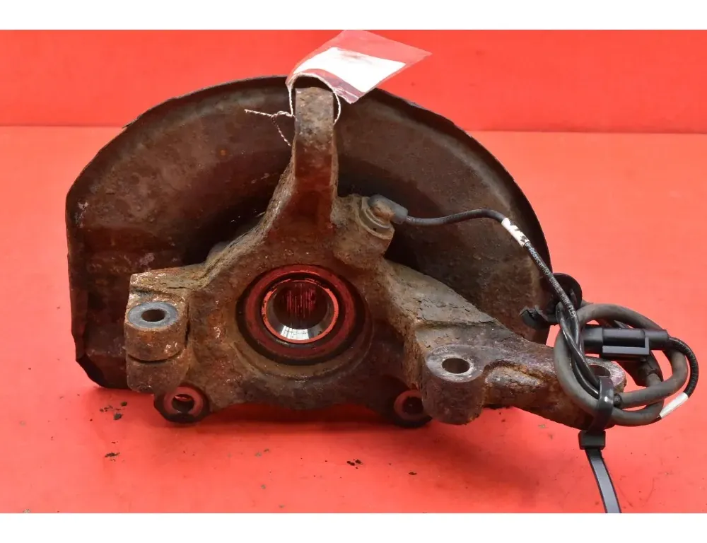 MITSUBISHI ASX 1 generation (2010-2020) Маточина заднього лівого колеса 34984872