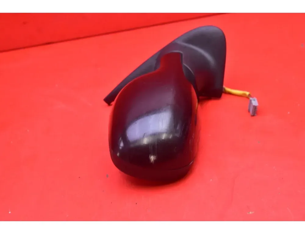 NISSAN Micra K12 (2002-2010) Зеркало передней правой двери 011031 34921502