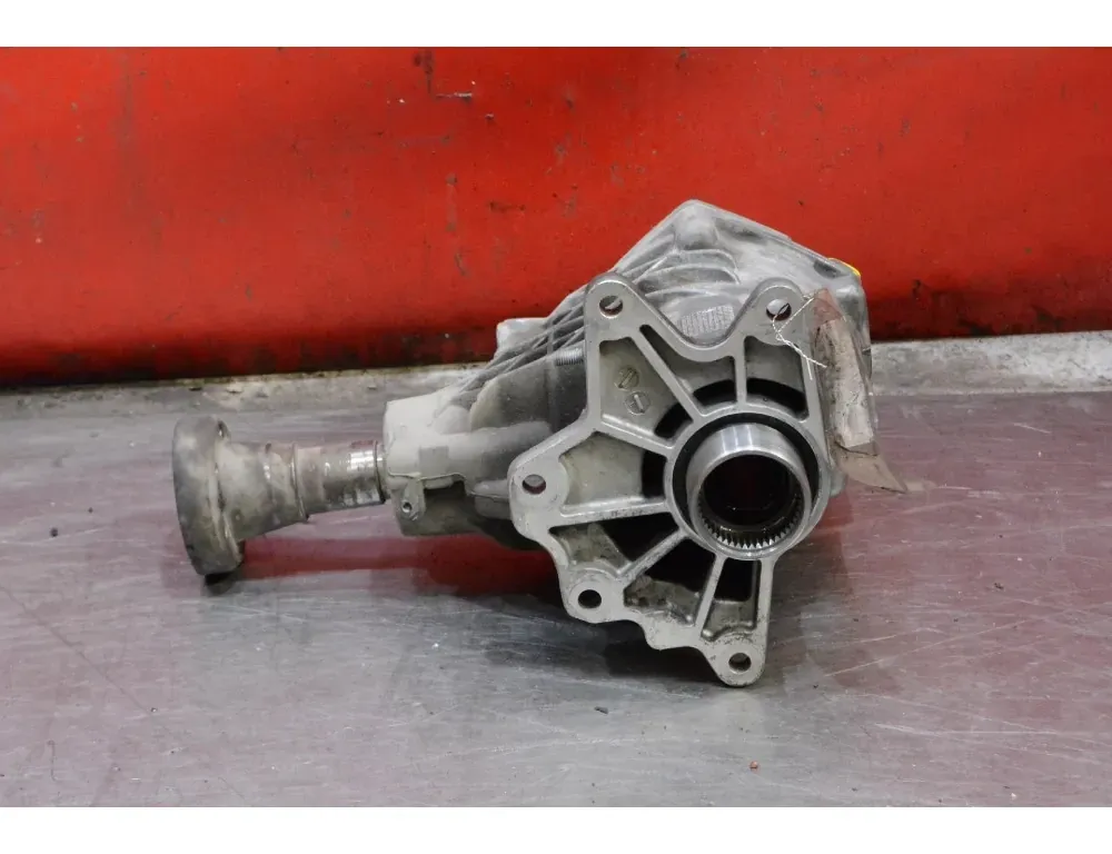 FORD Kuga 3 generation (2019-2023) Передавальна коробка 8V41-7L486-AE 35108637