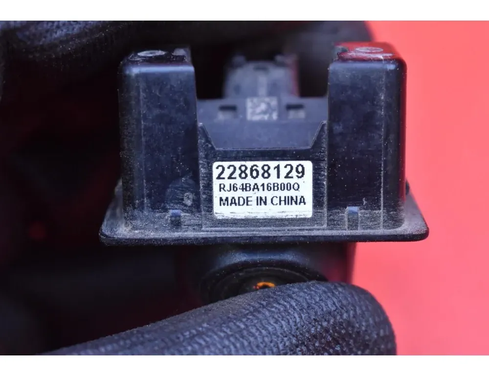 OPEL Mokka 1 generation (2012-2015) Фронтальна камера 22868129 35108675