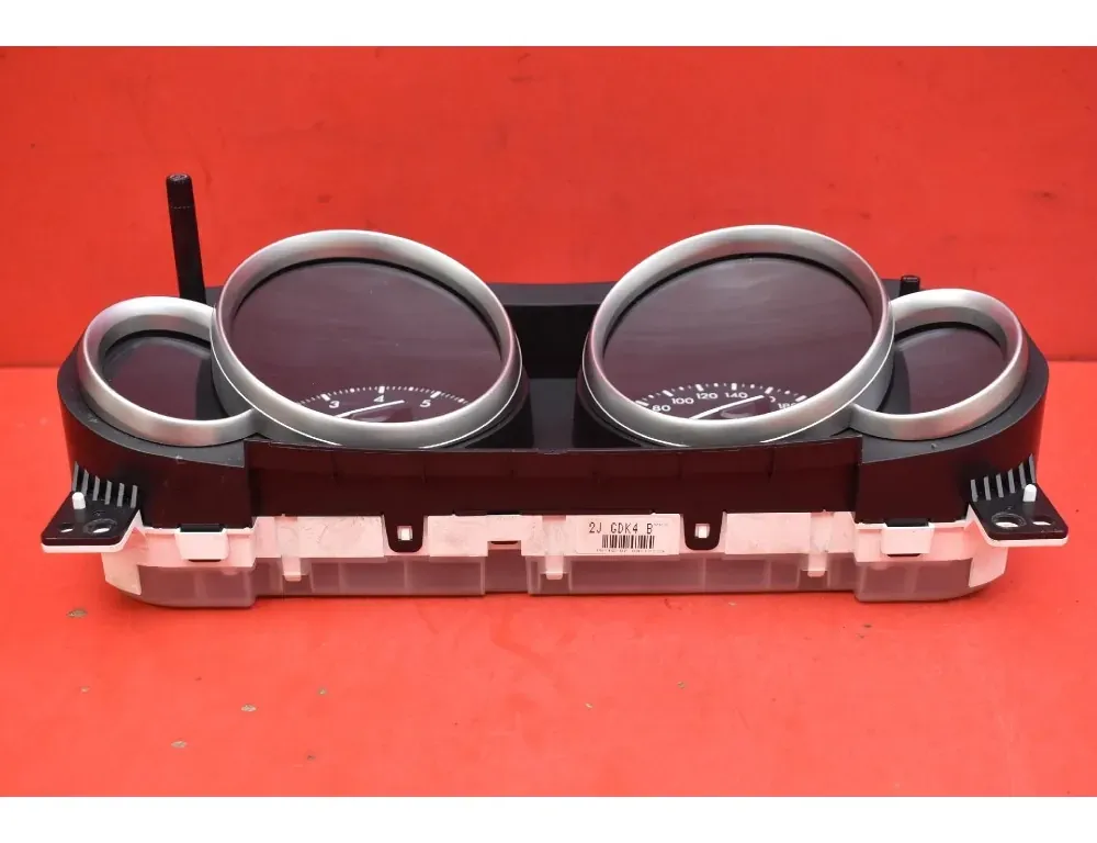 MAZDA Scrum 4 generation (2005-2014) Спідометр 2JGDK4B 35108648