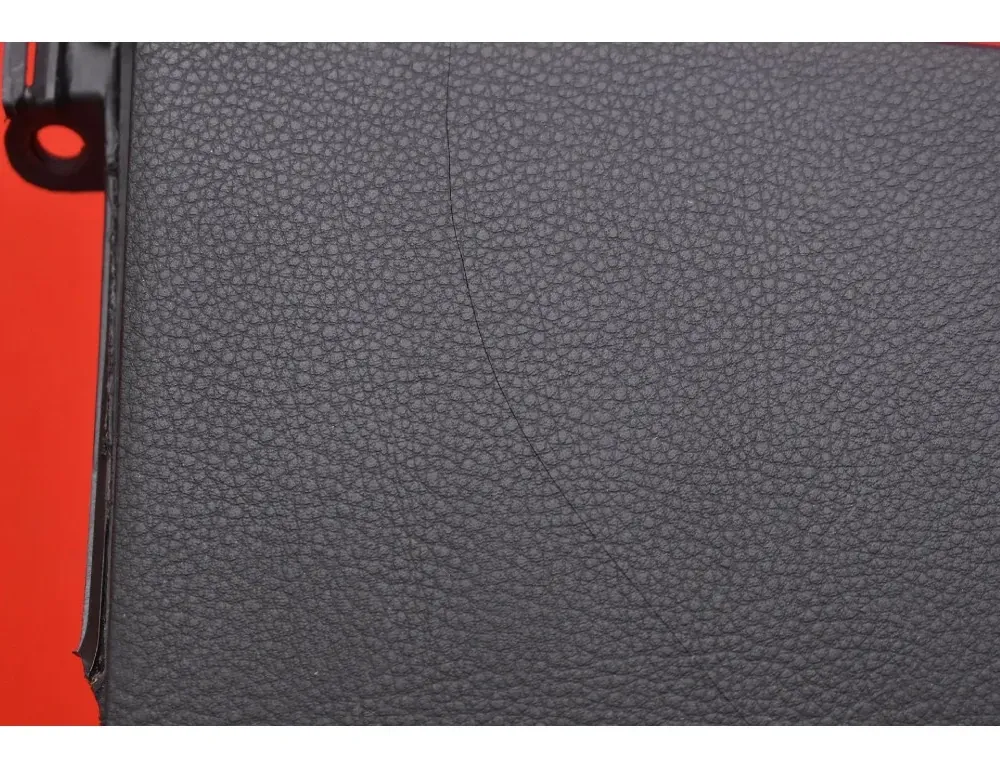 MAZDA Scrum 4 generation (2005-2014) Подушка безпеки SRS на панелі приладів GS1D-60350 35108649