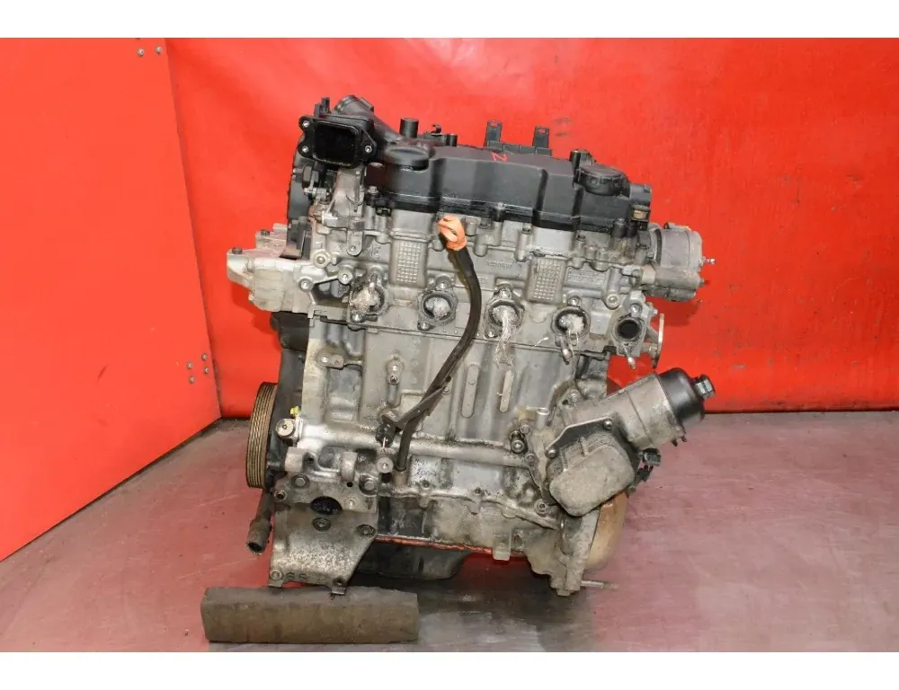 PEUGEOT 308 T7 (2007-2015) Двигун 9H01 35102899