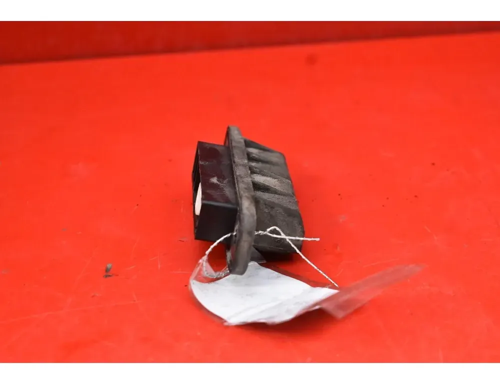 TOYOTA Auris 2 generation (2012-2015) Ручка дверей багажника 35108664