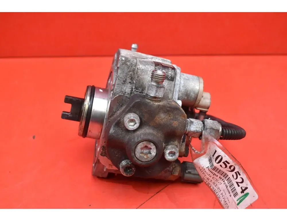 MAZDA CX-7 1 generation (2006-2012) Топливный насос рейки 294000-0621 34533278