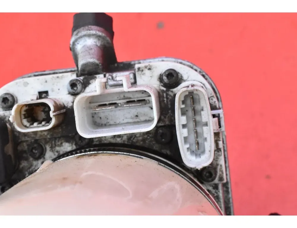 OPEL Vectra 3 generation (2005-2011) Насос електропідсилювача керма 35108685