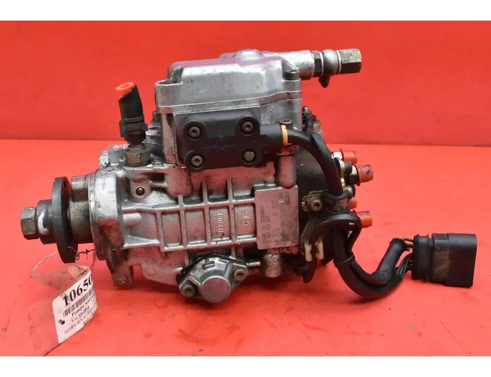 VOLKSWAGEN Golf 4 generation (1997-2006) Топливный насос рейки 038130107DX 34950502