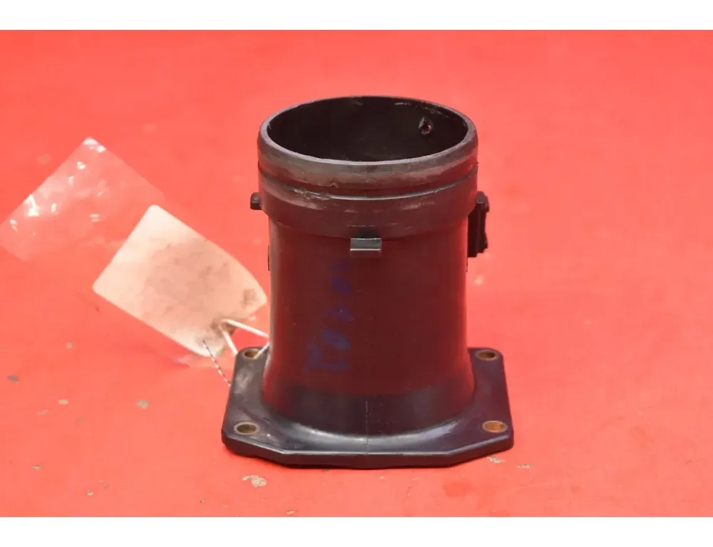 VOLKSWAGEN Passat B5 (1996-2005) Датчик масового витоку повітря MAF 058133471 35108544