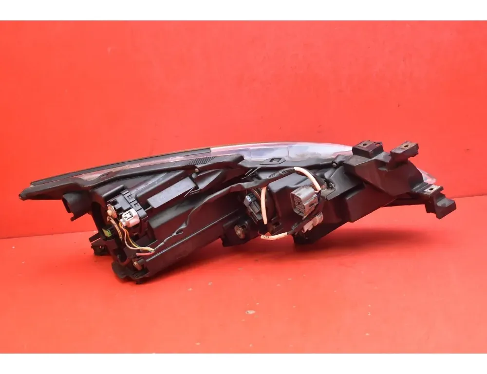 MAZDA Scrum 4 generation (2005-2014) Ліва передня фара GS1F-51040 35108647