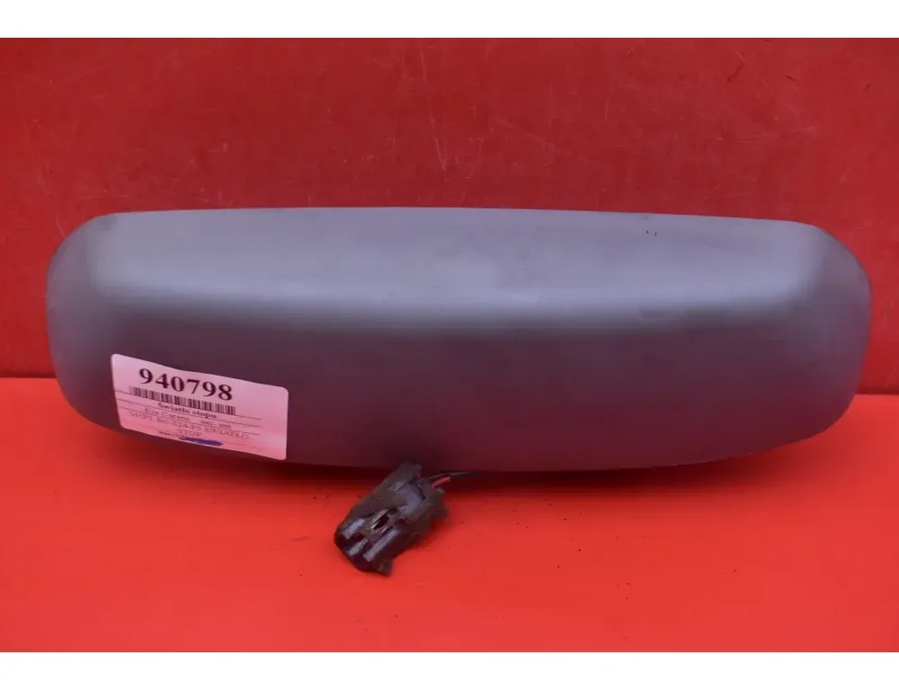 KIA Carens 4 generation (KY) (2022-2024) Ліхтар задньої кришки KIA 35108660