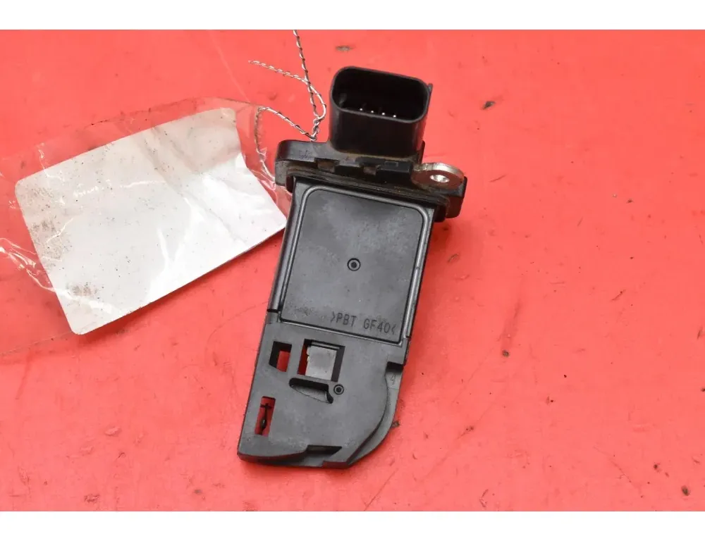 FORD Focus 2 generation (2004-2011) Датчик масового витоку повітря MAF 7M51-12B579-BB 35108683