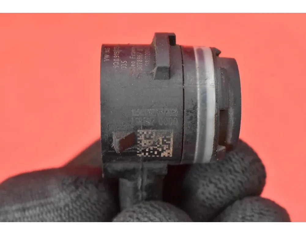 VOLKSWAGEN Golf 8 generation (2019-2023) Установка контролю відстані паркування 5Q0919275B 35108513