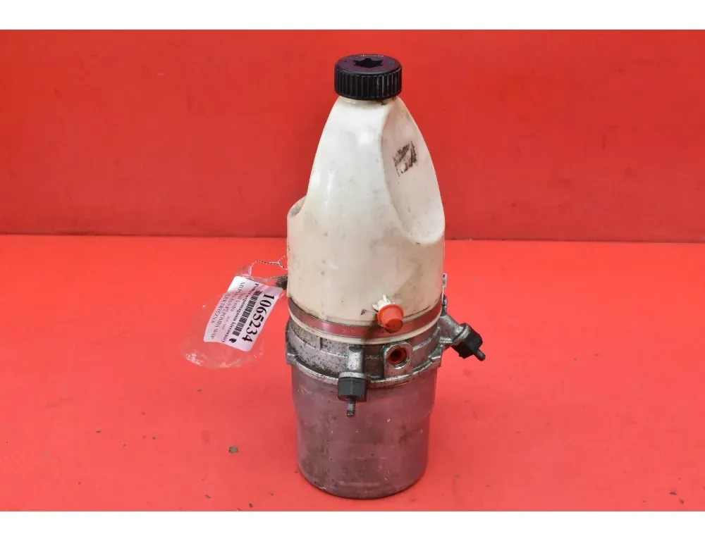 OPEL Vectra 3 generation (2005-2011) Насос електропідсилювача керма 35108685