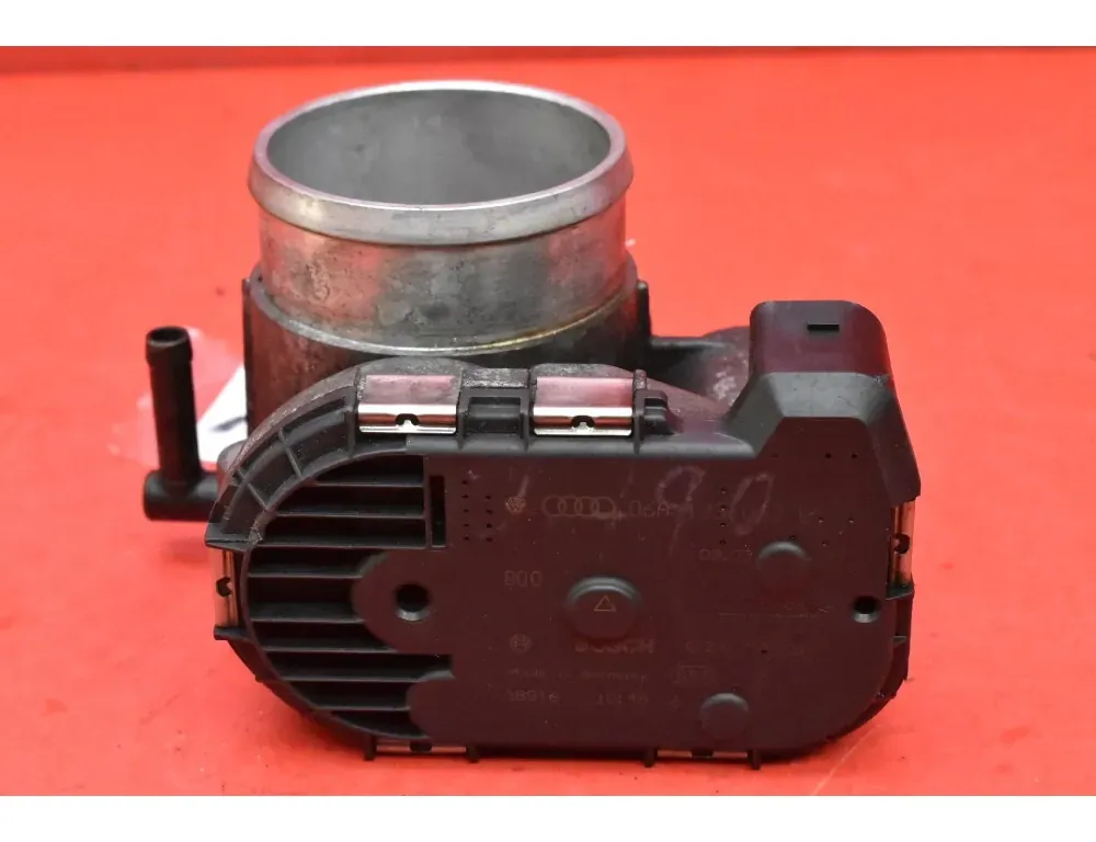 SKODA Octavia 1 generation (1996-2010) Двигатель задвижки потока воздуха кондиционера воздуха 06A133062C 34950648