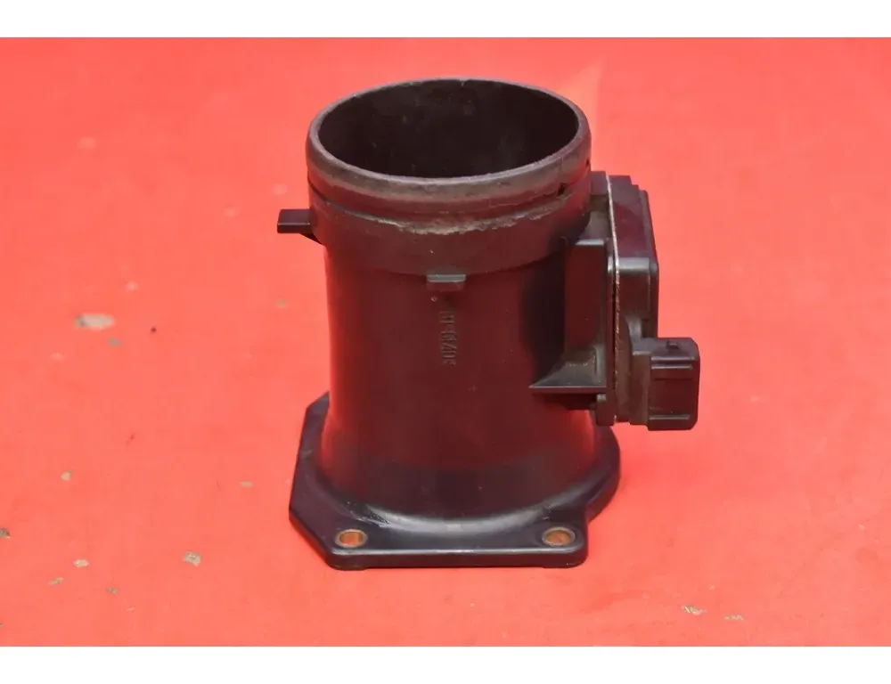 VOLKSWAGEN Passat B5 (1996-2005) Датчик масового витоку повітря MAF 058133471 35108544