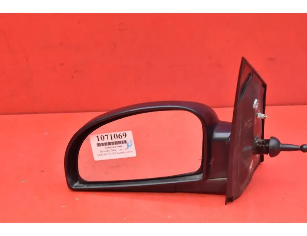 HYUNDAI Getz 1 generation (2002-2011) Зеркало передней левой двери 012190 35108538